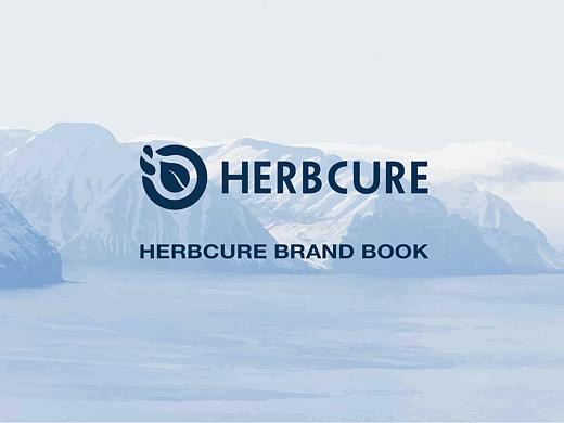 inDare x herbcure品牌升级