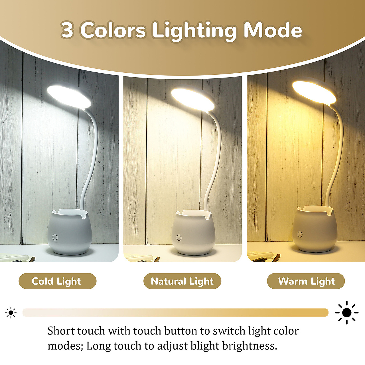 多功能小台灯主图与A+设计（图ZMjkyMDI1MDg4） - 电商 - 站酷设计师xyz1128原创素材 - 站酷ZCOOL