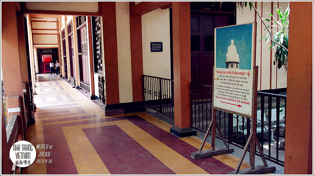 Nha Trang, Vietnam 越南芽庄 Day 2 2013-9-30