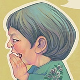 菇奶奶的头像