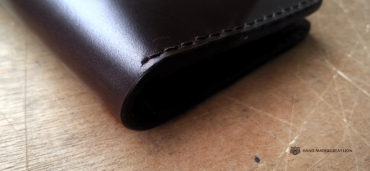 HAND-MADE&GREATLION长短夹三代（图ZMTA5MzE2ODg=） - 工艺品设计 - 站酷设计师大狮子不会胖原创素材 - 站酷ZCOOL