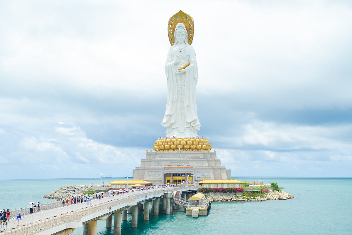 麦果公司2017三亚游学照片|摄影|人文/纪实摄影|niming_2 - 原创作品