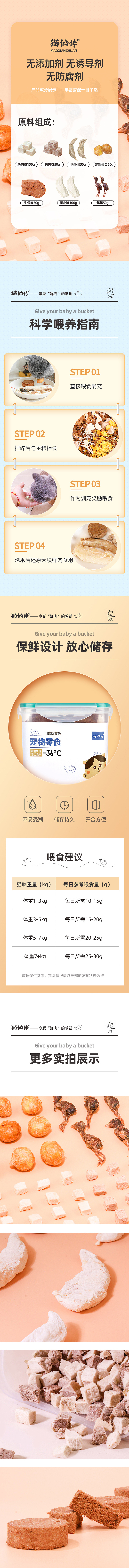 宠物零食（图ZMjMwMTY2Njky） - 电商 - 站酷设计师华越设计工作室原创素材 - 站酷ZCOOL