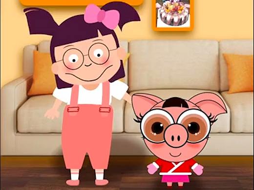 奶奶79岁生日快乐（个人主页-ZMzk3NTgwMTI=） - 短片 - 站酷设计师李小白的白原创素材 - 站酷ZCOOL