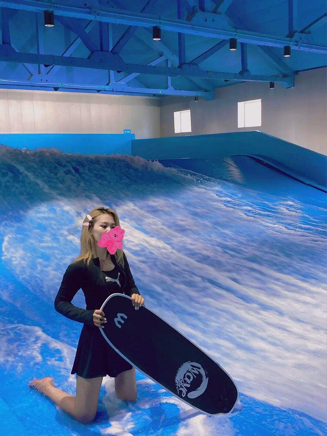 室内冲浪诀窍大公开:看了之后一秒就能冲起来（图ZMjc5NTMxMzQ0） - 人机交互 - 站酷设计师极限酷动俱乐部原创素材 - 站酷ZCOOL