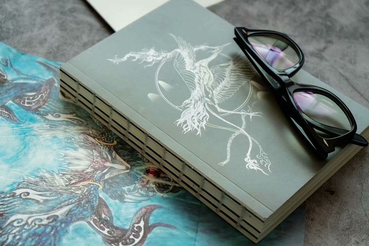 46设计（图ZMTQzMzQyMzk2） - 书籍/画册 - 站酷设计师钟离春原创素材 - 站酷ZCOOL