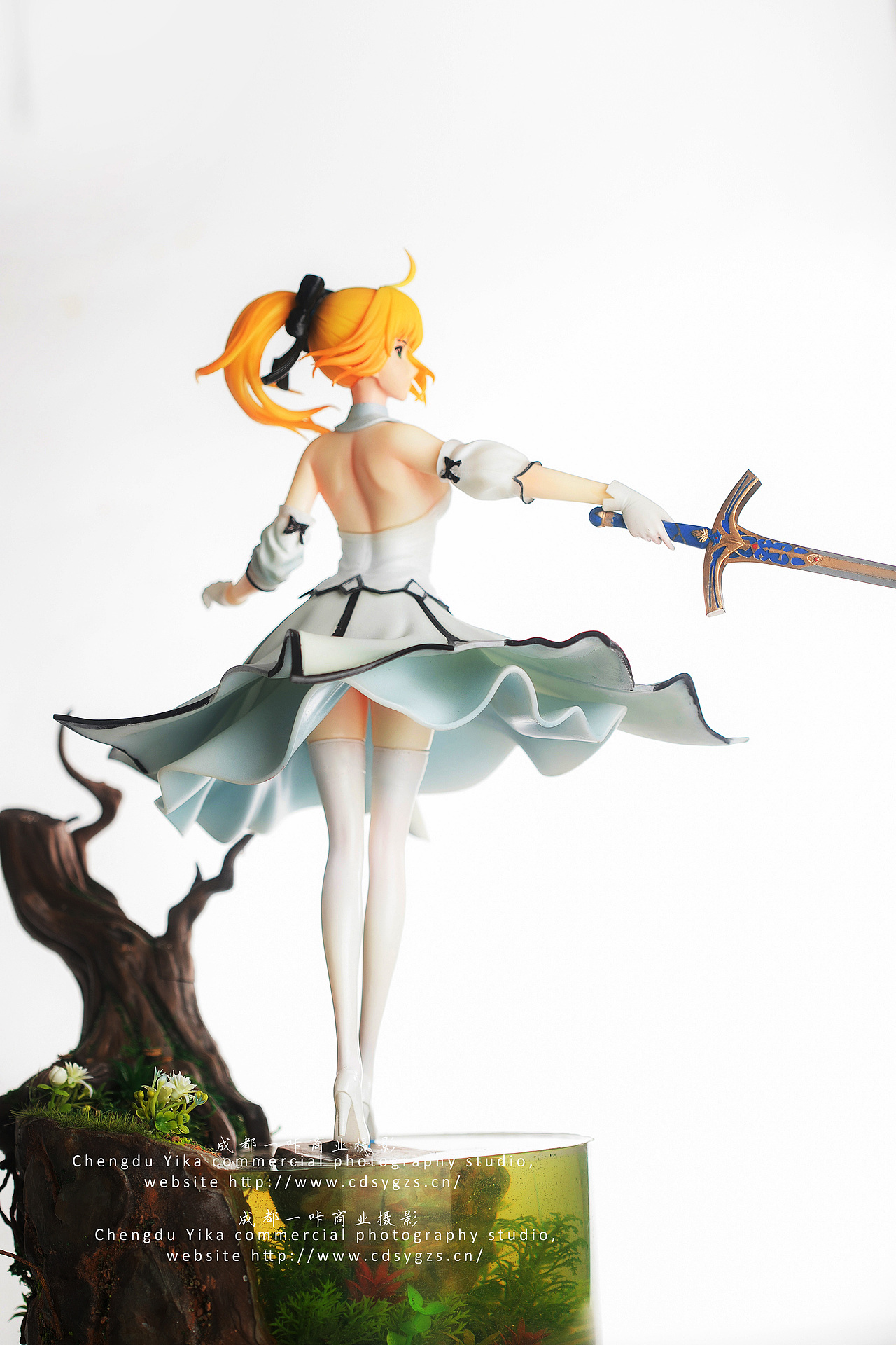 动漫电商拍摄｜微距人物拍摄｜卡通人摄影（图ZMjg1OTMxNzU2） - 产品摄影 - 站酷设计师商业美食图片摄影原创素材 - 站酷ZCOOL