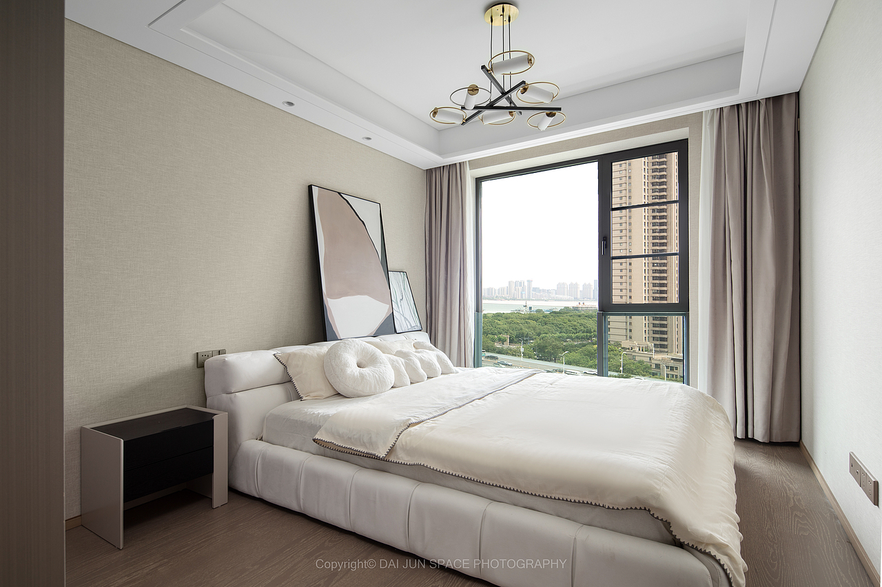 【建筑空间摄影-代军】