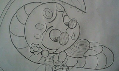 现在很纠结啊!设计不出来呢!京剧是个很复杂的东西啊,一时间理解不了!!!希望给点意见思想!