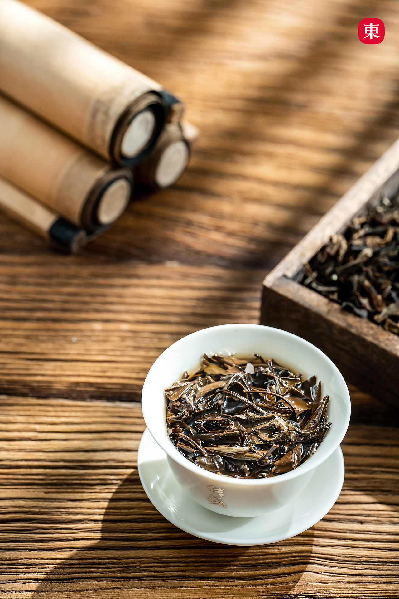 【东集Tonji】传成 福鼎白茶私房茶（图ZMjg1NzY5OTg4） - 产品摄影 - 站酷设计师东集TONJI原创素材 - 站酷ZCOOL