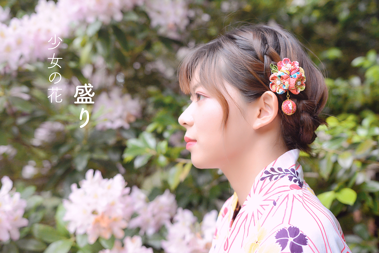 金金的春季幻想