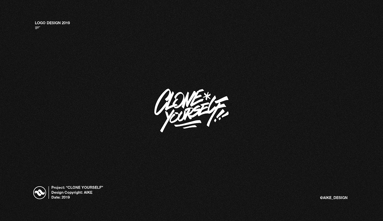 2019 部分logo作品集