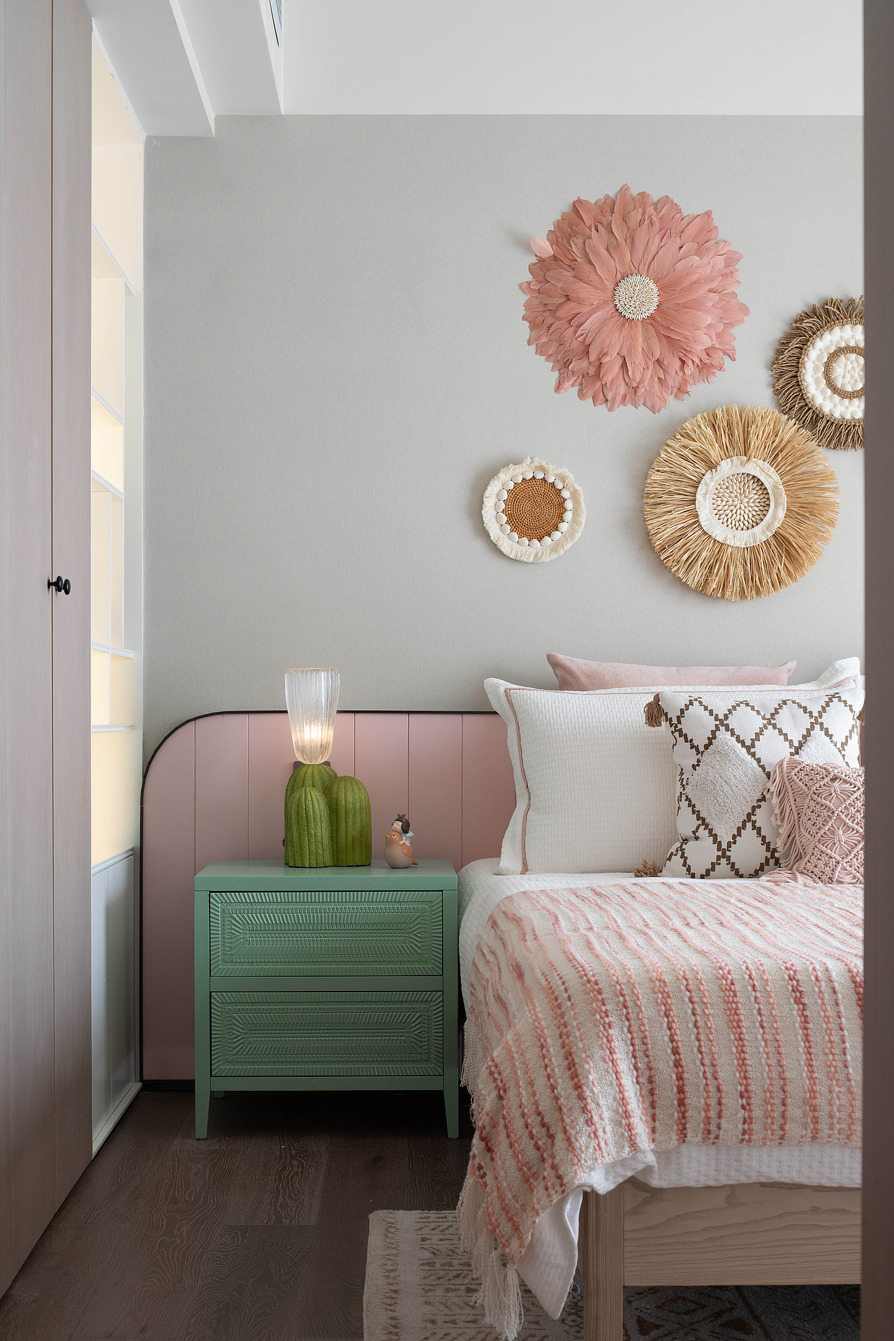 WE DESIGN|一方天地两相欢喜