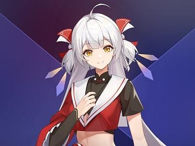 神秘启航:点娘的奇妙世界