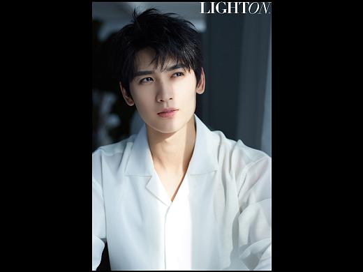 艺人✖️黄俊捷