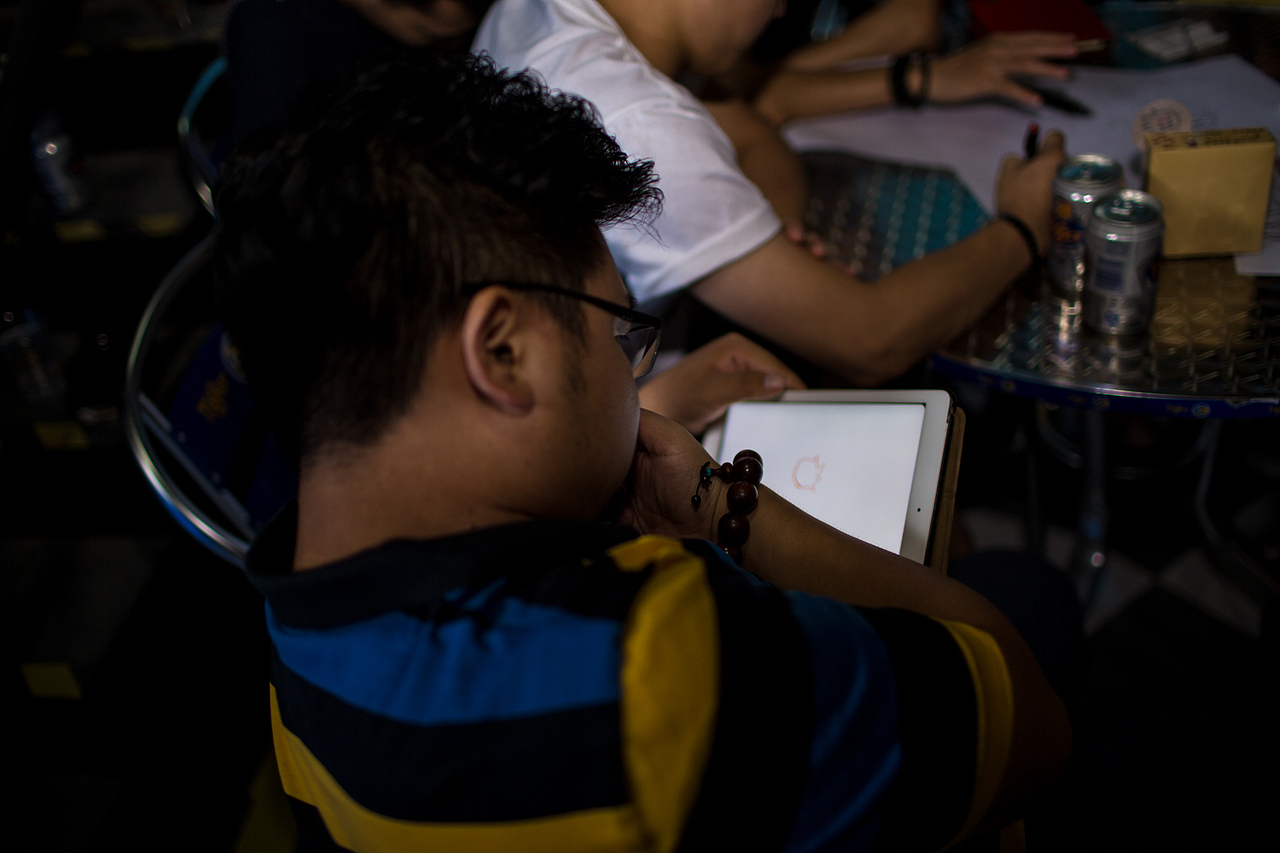 站酷8周年（宁波站）（图ZMTkxMTg0ODQ=） - 人文/纪实摄影 - 站酷设计师prince稀饭原创素材 - 站酷ZCOOL