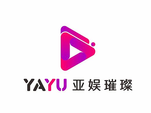 亚娱璀璨logo
