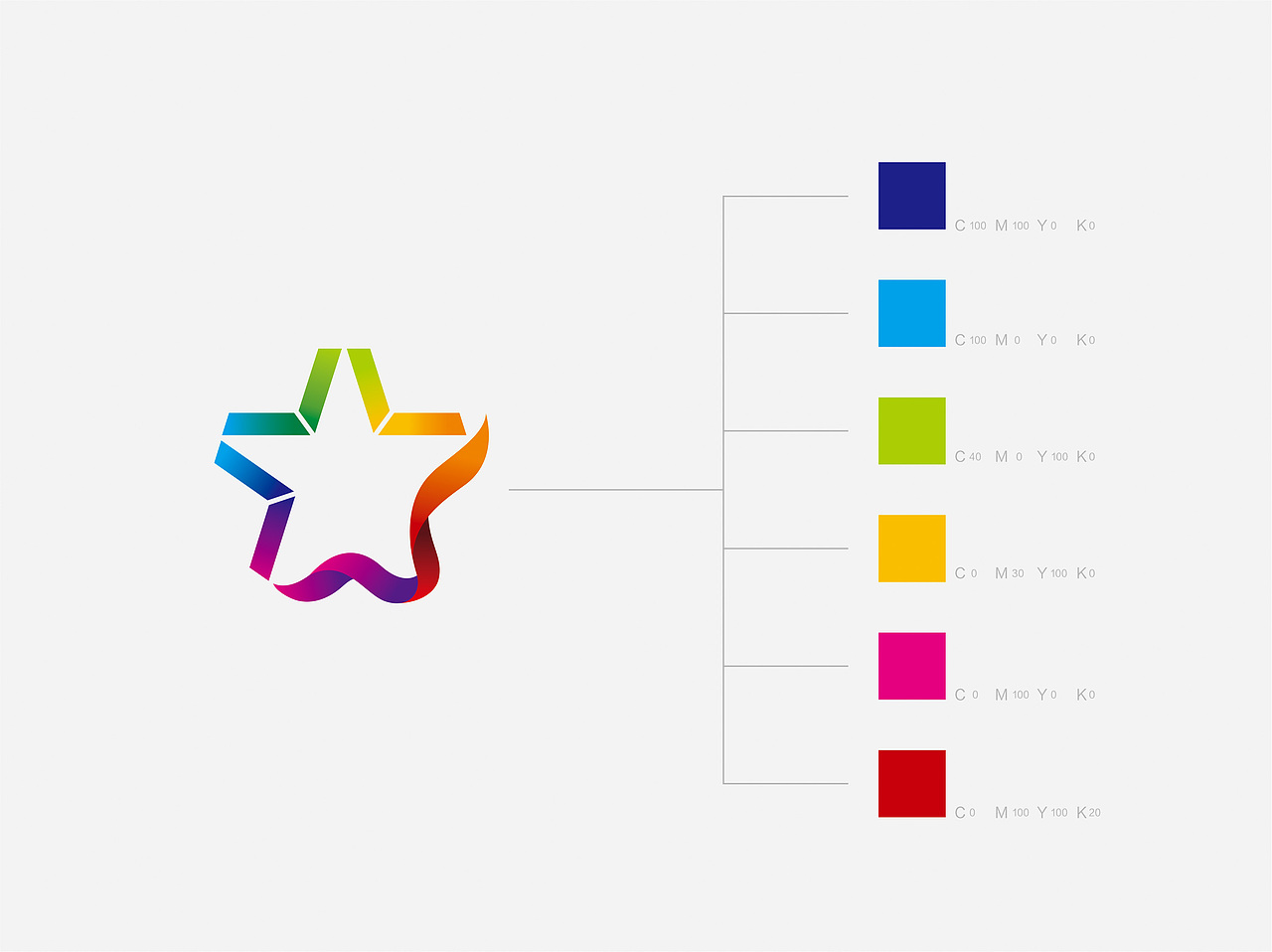 |兴一广场-商业地产楼盘案例|