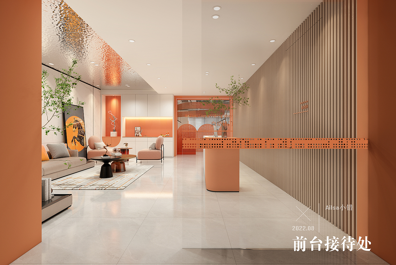 办公（图ZMzExNzYwMjQ0） - 商业空间设计 - 站酷设计师Ailsa小错原创素材 - 站酷ZCOOL