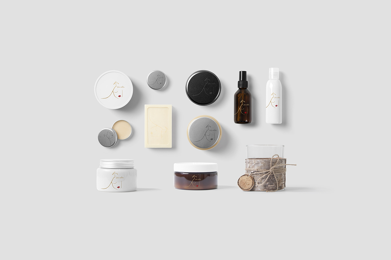 美容美发丨千艺沙龙私人会所丨Hair Salon