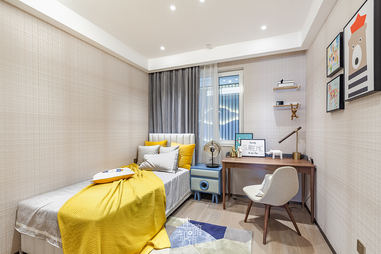 北京嘉园销售中心（图ZMTgzMDA3MTEy） - 环境/建筑摄影 - 站酷设计师建微知筑空间摄影原创素材 - 站酷ZCOOL