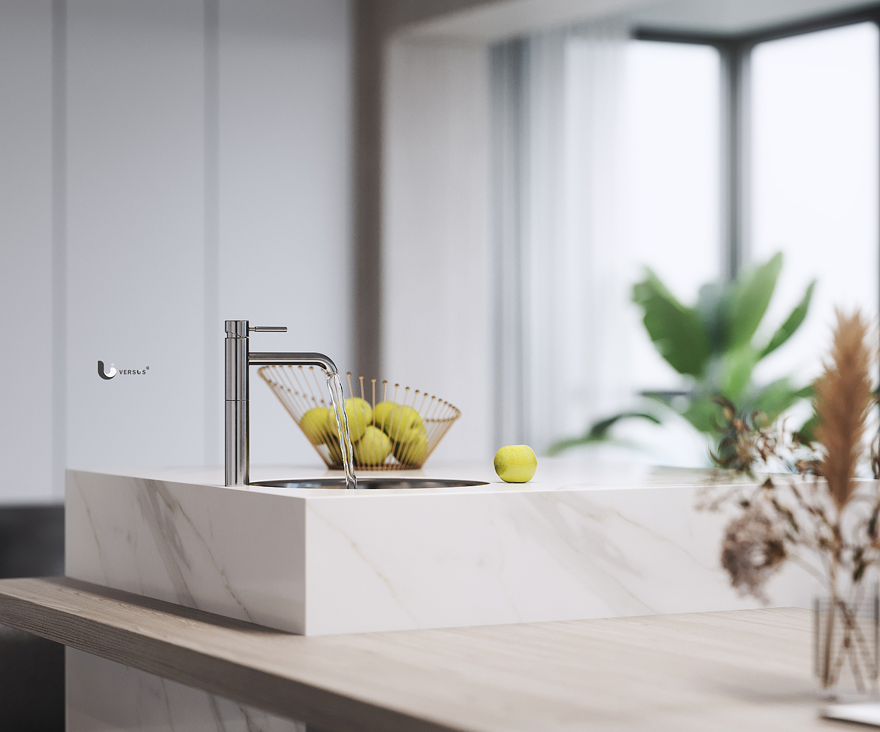 · 恒源玖章 · ——By · VERSUS · CGI（图ZMjA0NDAzOTA4） - 家装设计 - 站酷设计师JANE______原创素材 - 站酷ZCOOL