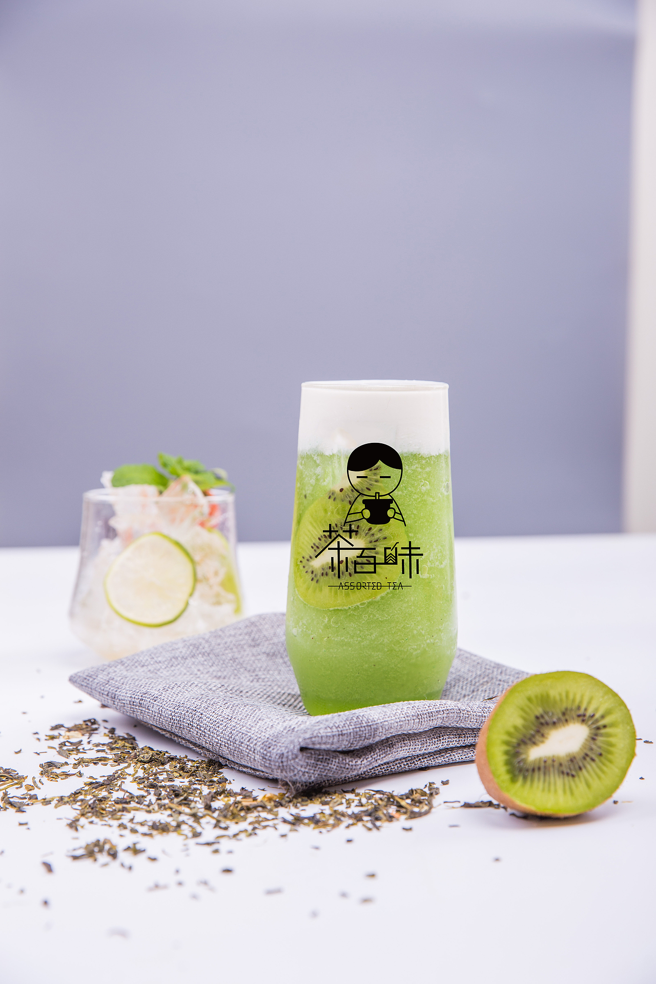 茶百味产品平面设计（图ZMjM4OTc2MDQ4） - 品牌 - 站酷设计师拉亚路亚原创素材 - 站酷ZCOOL