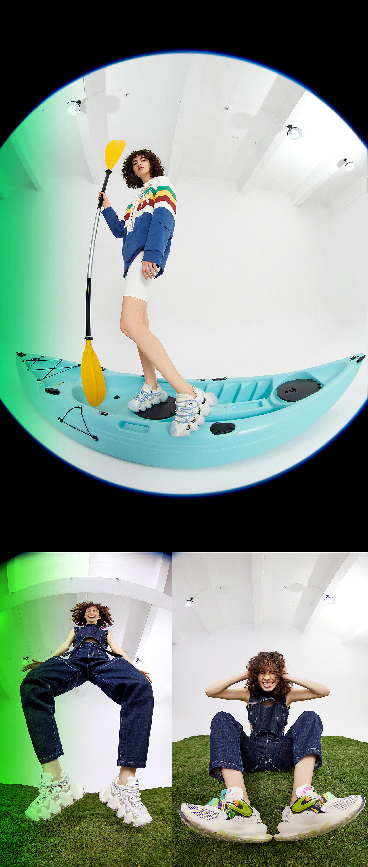 KEDDO2022S/SLOOKBOOK（图ZMjg3NjgwNjA4） - 时尚/艺术摄影 - 站酷设计师摄影师贾承坤原创素材 - 站酷ZCOOL