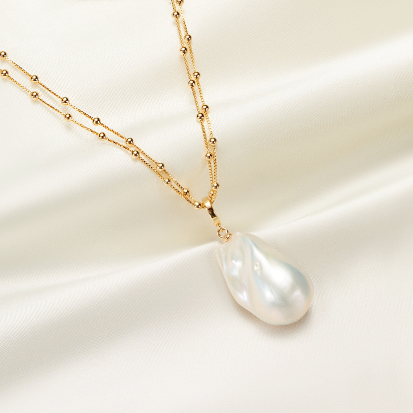 广州金也摄影|电商产品珠宝首饰项链手链吊坠戒指拍摄