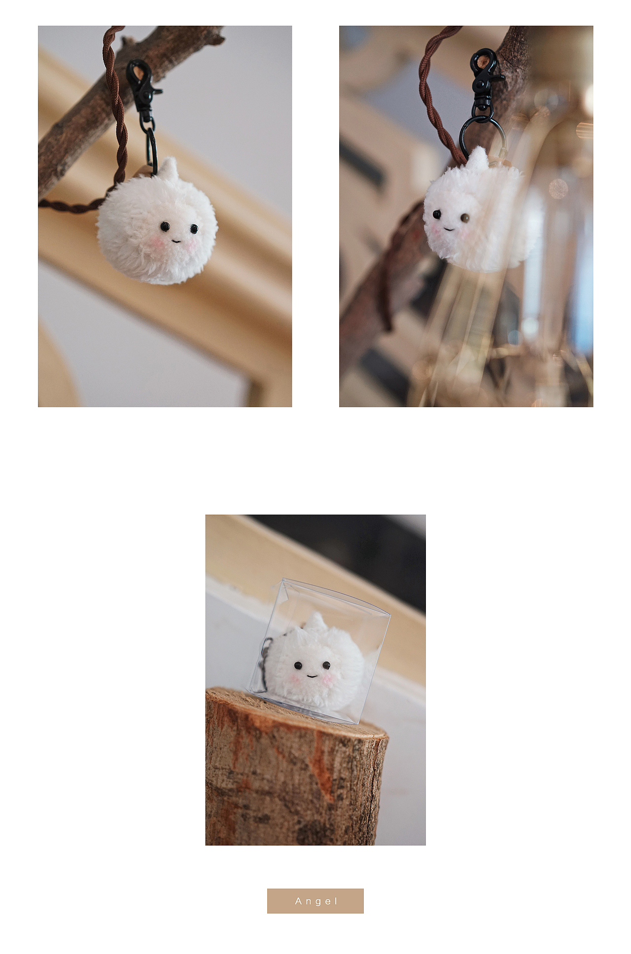 卜先生的手工布偶（图ZMTIxMzQxNjgw） - 其他手工艺 - 站酷设计师卜先生原创素材 - 站酷ZCOOL