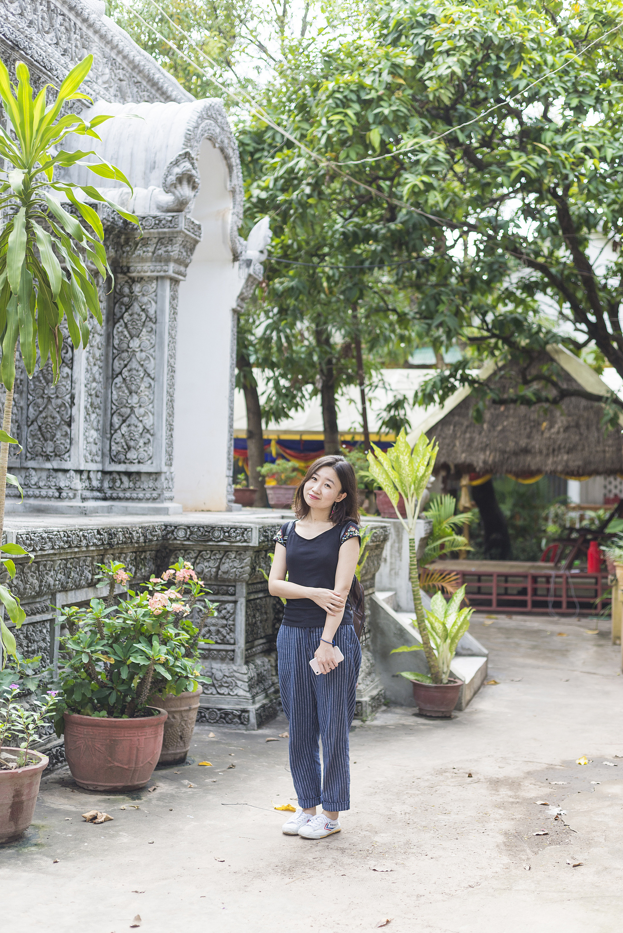 随心随意去出发。-金边漫游（一）（图ZMTMyNDU4NTQ4） - 风光摄影 - 站酷设计师薄荷的冬天原创素材 - 站酷ZCOOL