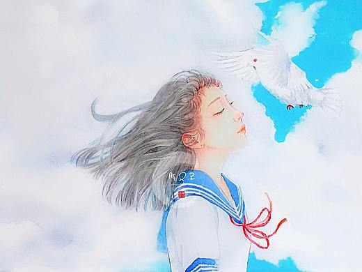 南风知我意