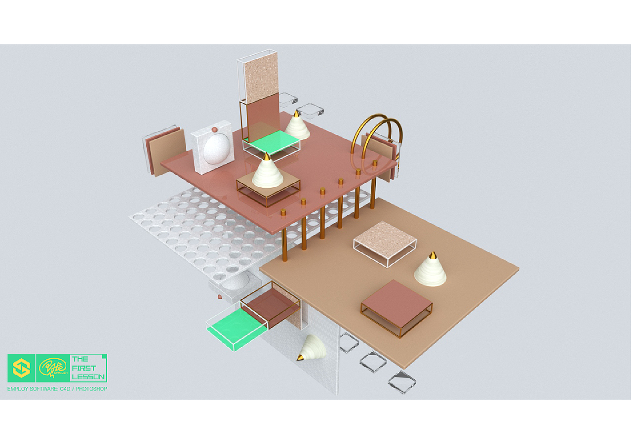 更新2020作品集（图ZMjI4OTg5NDYw） - 其他平面 - 站酷设计师nalsun原创素材 - 站酷ZCOOL