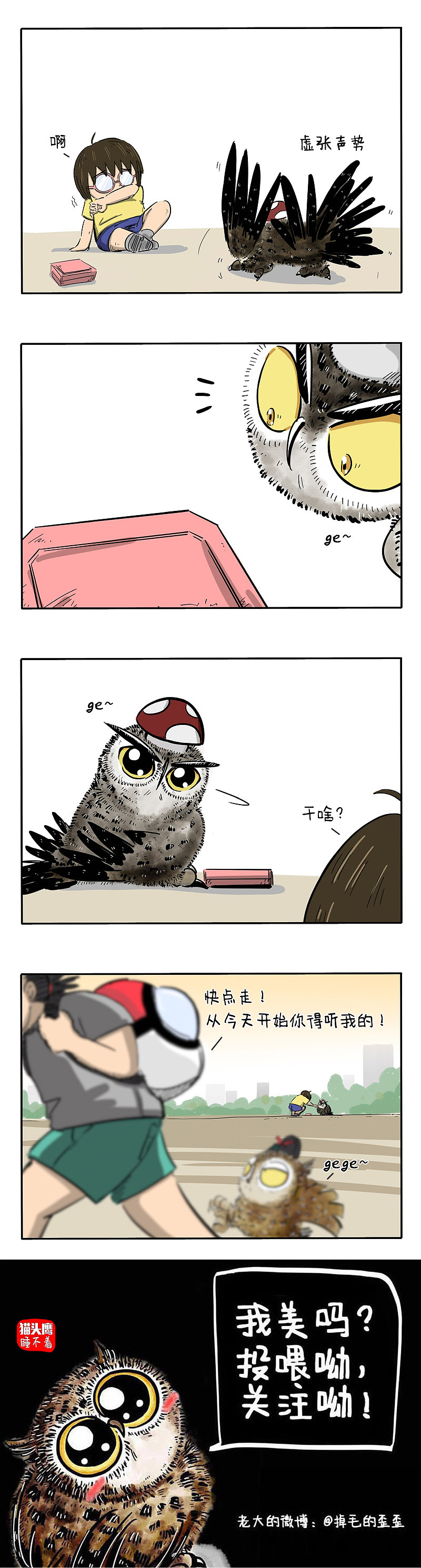 第13话 我们就是这么见面的 2