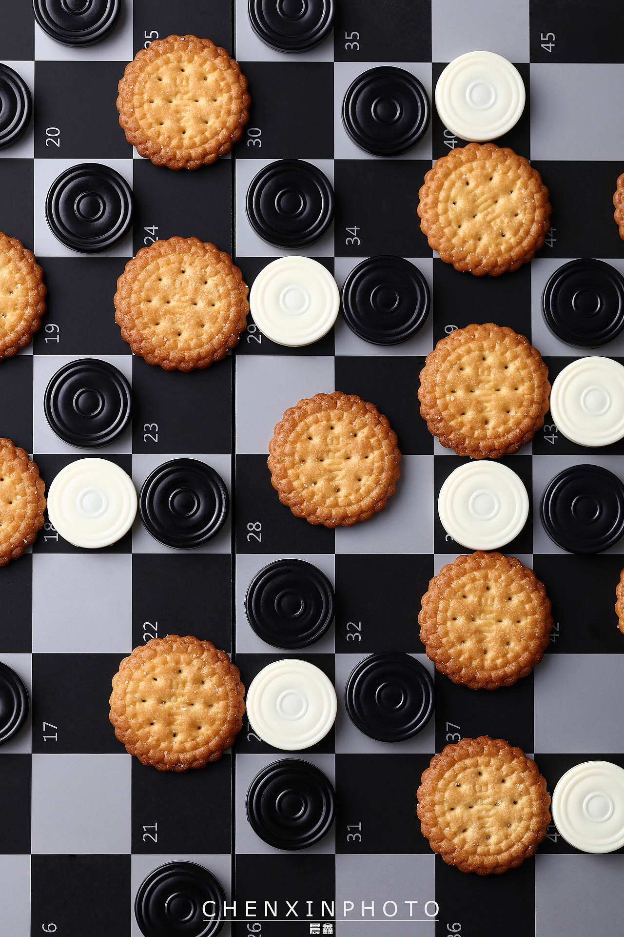 美食摄影/静物电商产品拍摄/创意广告