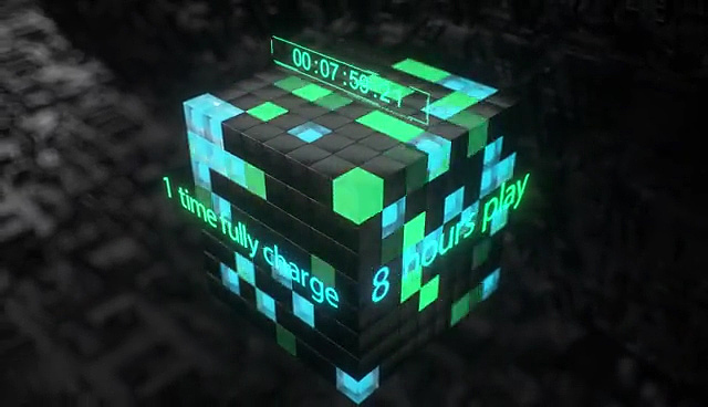 蓝牙耳机产品展示视频（图ZMjA3ODAxMTU2） - 其他三维 - 站酷设计师Axu_xx原创素材 - 站酷ZCOOL