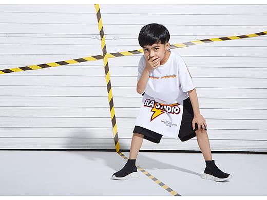 深圳910studio时装摄影|童装