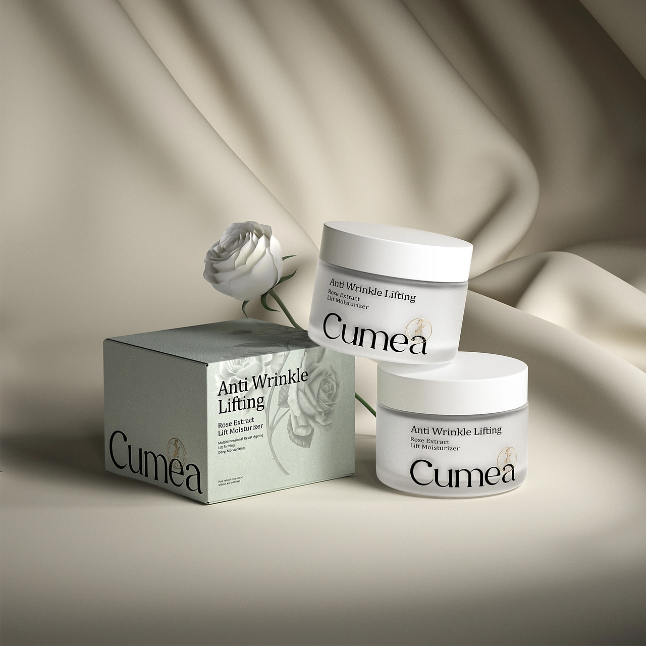 化妆品包装案例014