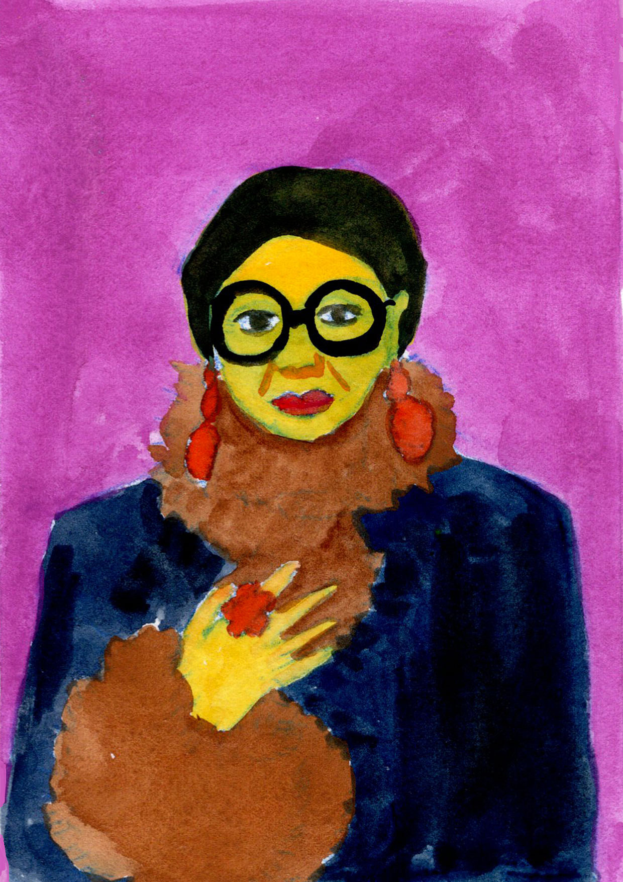 2021年的一些手绘（图ZMjkzMjgxNDQ0） - 创作习作 - 站酷设计师kobold_原创素材 - 站酷ZCOOL