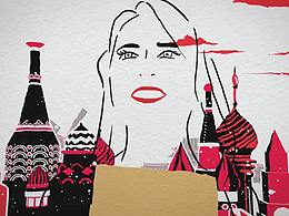 B&G酒庄宣传广告加幕后制作视频-Fygostudio