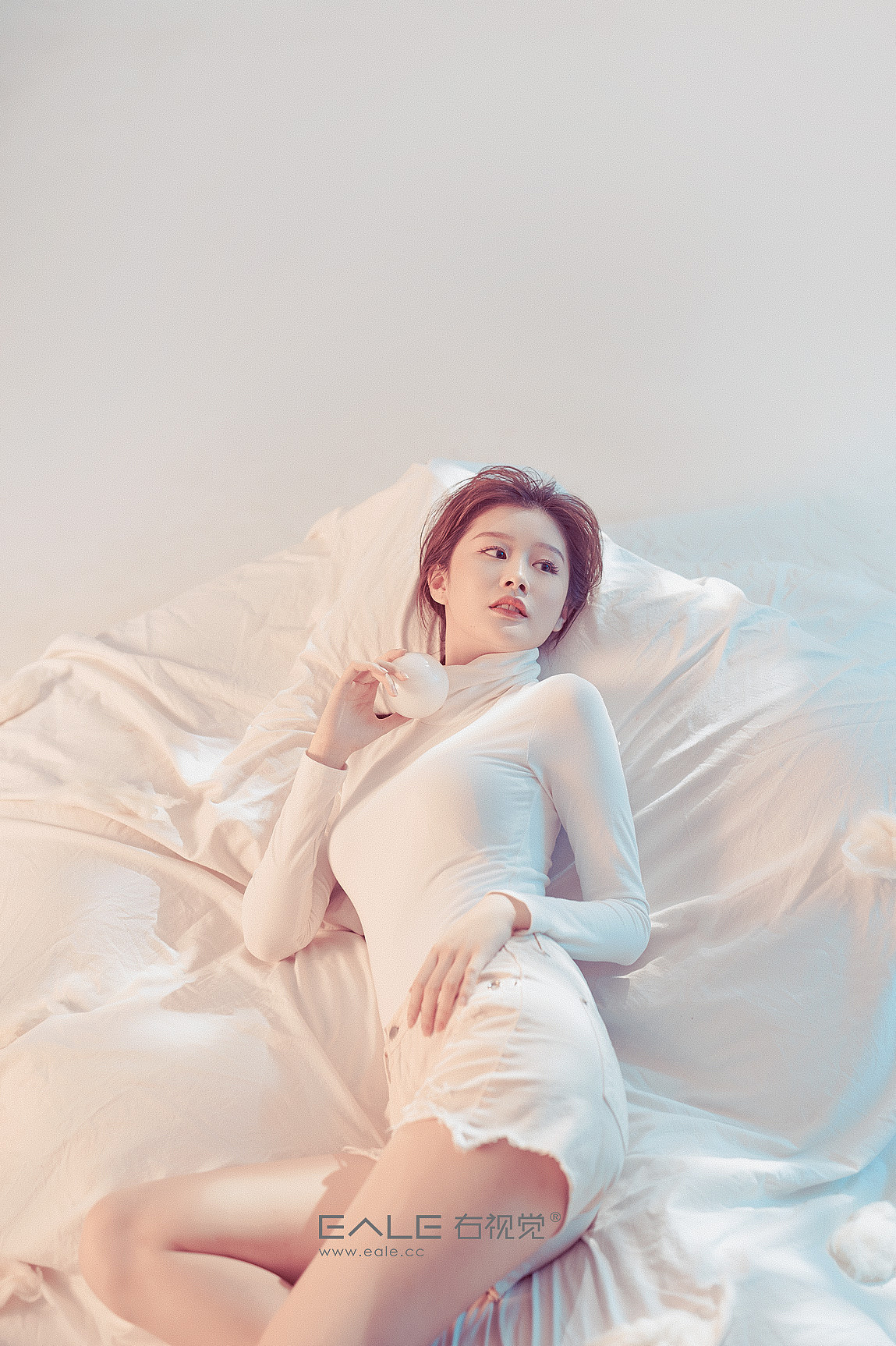 轻私房 温柔乡（图ZMjMzNjg5NjQ4） - 人像摄影 - 站酷设计师ealestudio原创素材 - 站酷ZCOOL