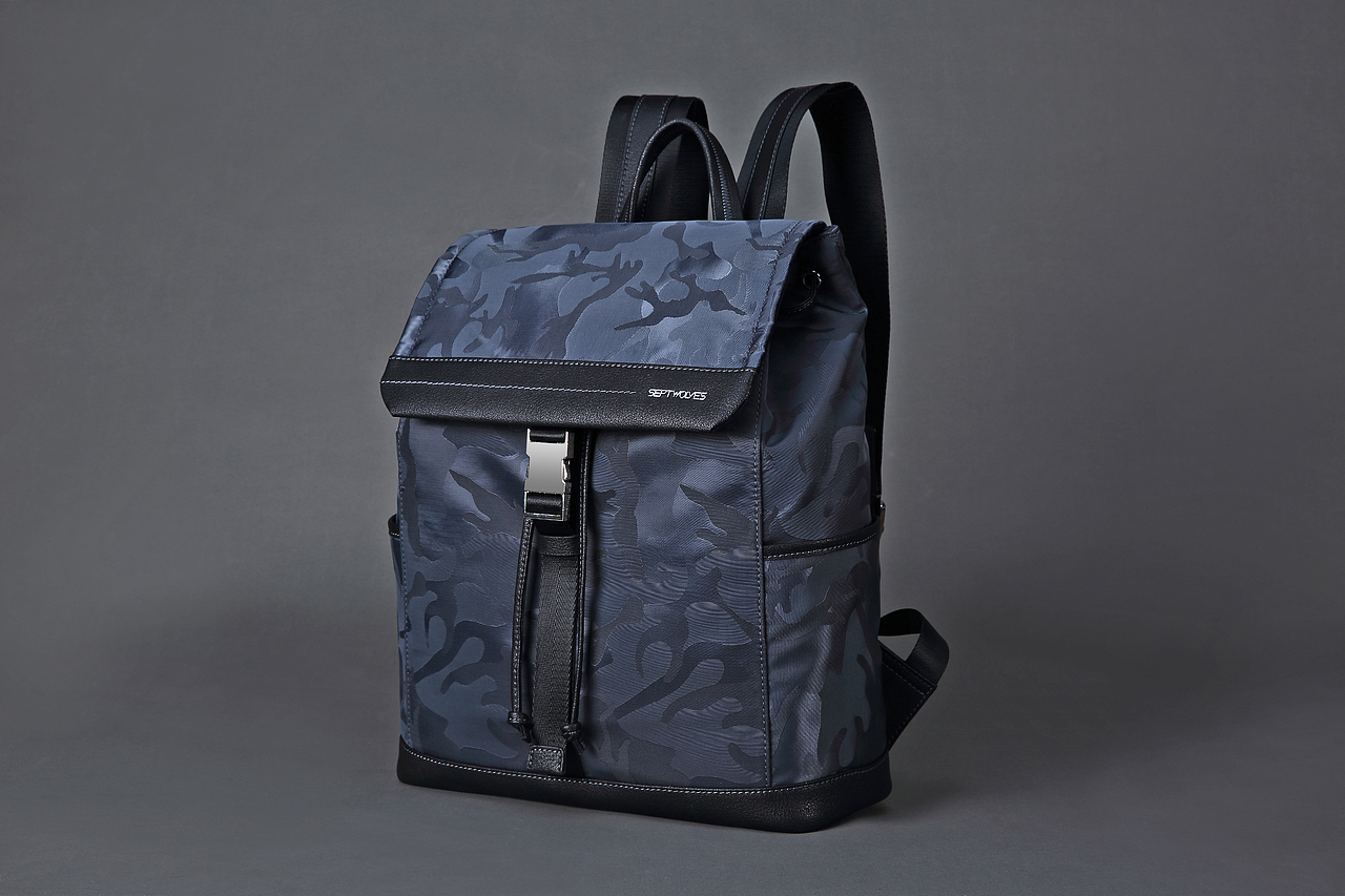 包包 书包产品拍摄