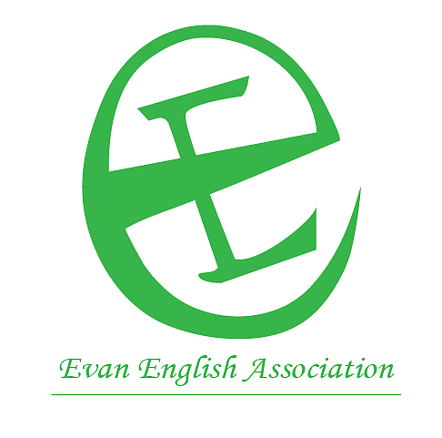 evan英语协会logo