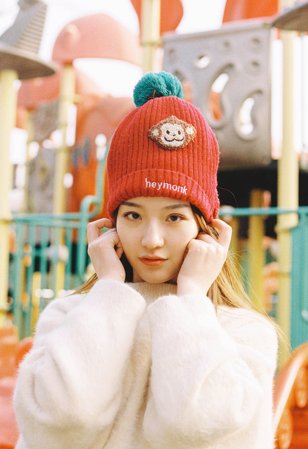 理想是和你浪费每一个美好的日子