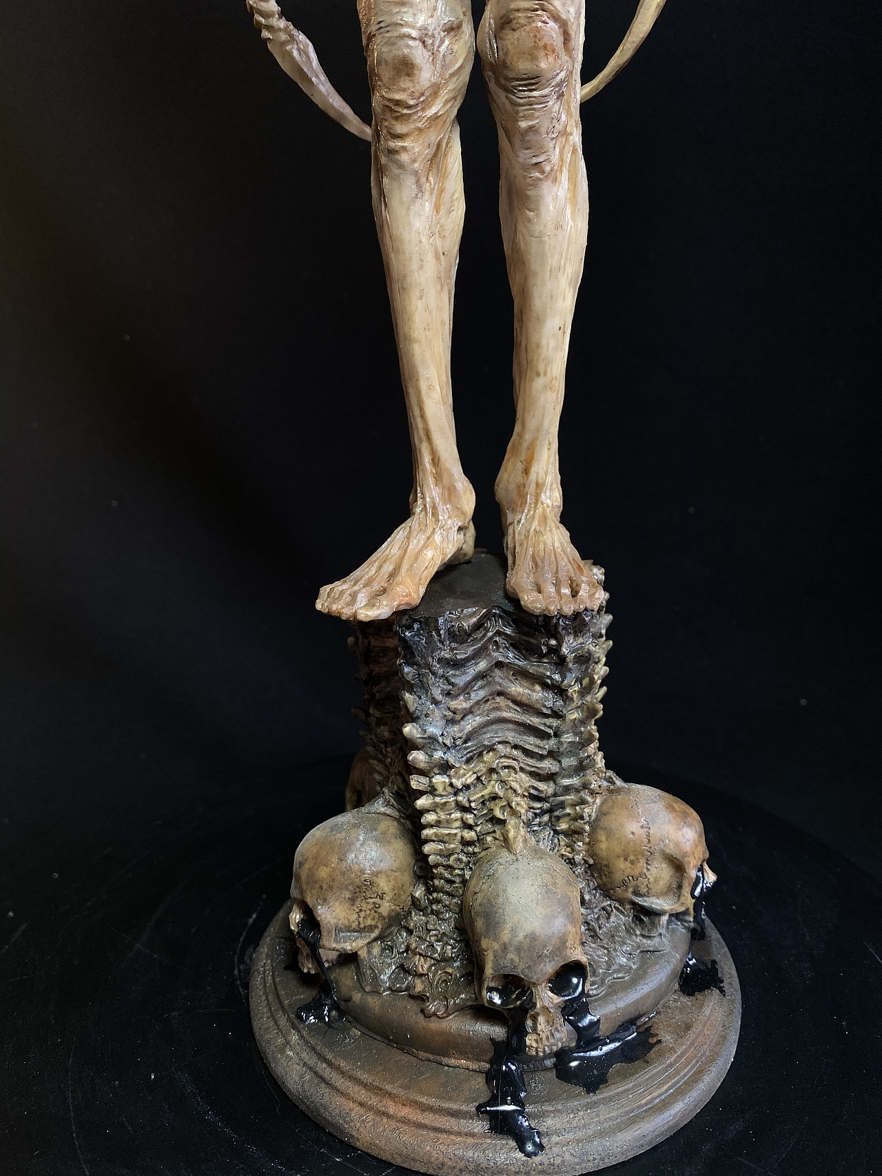 《大魔神》——米山啓介（圖ZMjk2OTEzNTYw） - 手辦/模玩 - 站酷設(shè)計(jì)師熱心市民李先生呦原創(chuàng)素材 - 站酷ZCOOL