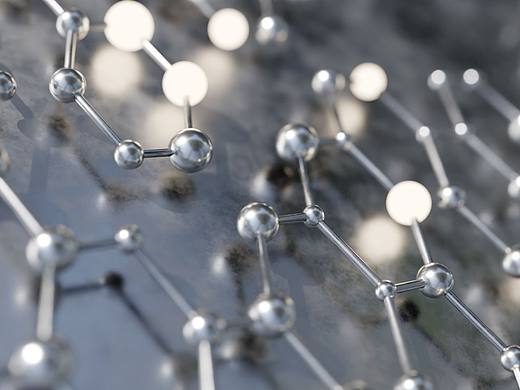 blender几何节点建模渲染