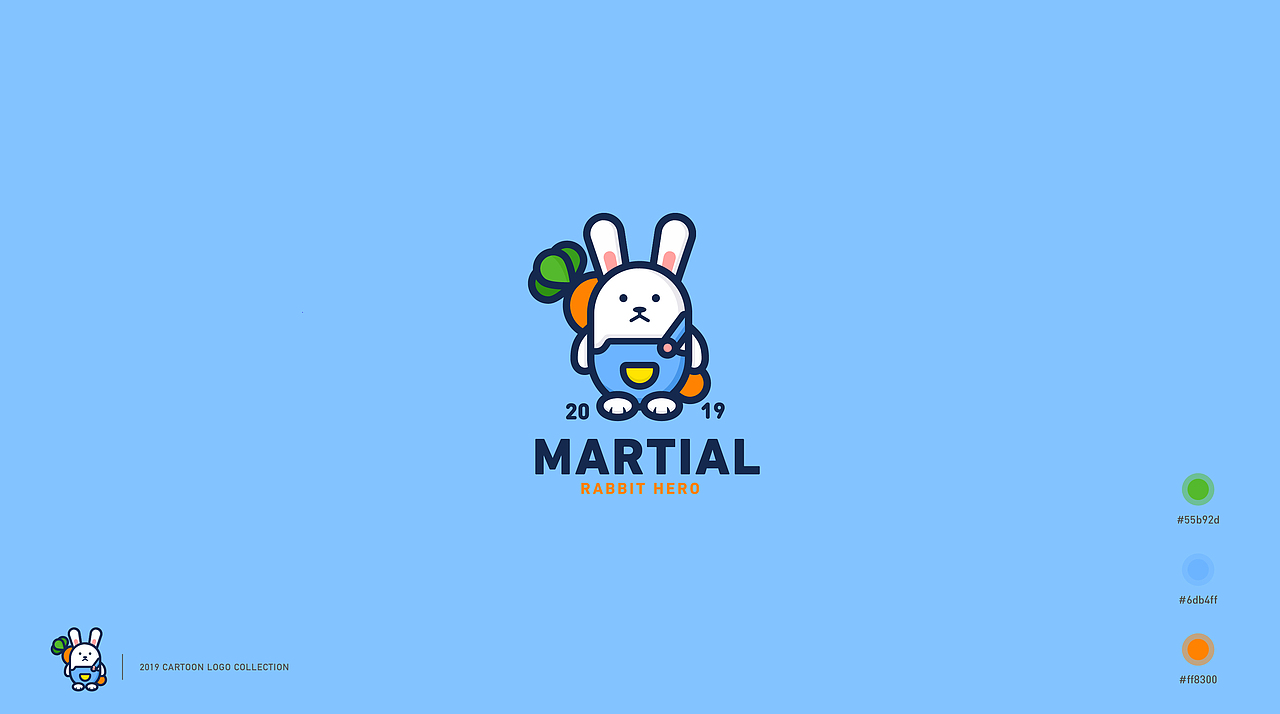 2019卡通logo合集（图ZMTkxMzg1MzMy） - Logo - 站酷设计师未知实验室原创素材 - 站酷ZCOOL