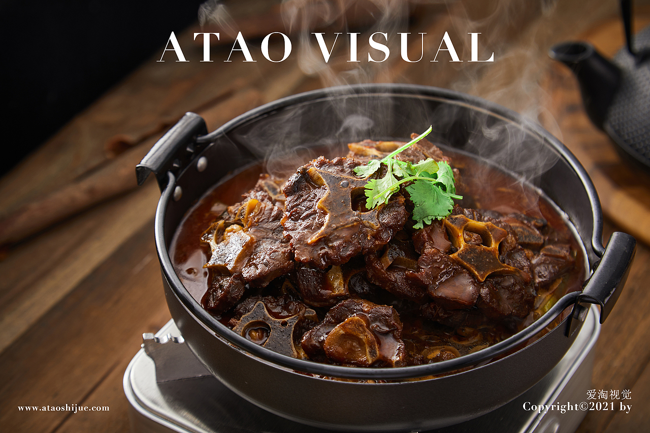 宴友菜品拍摄 餐饮美食| 凡仟文化