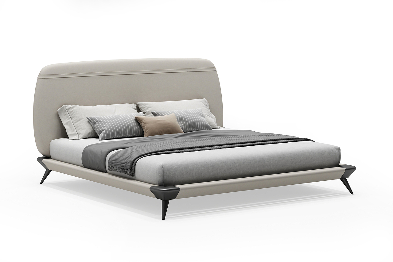 单品产品建模渲染