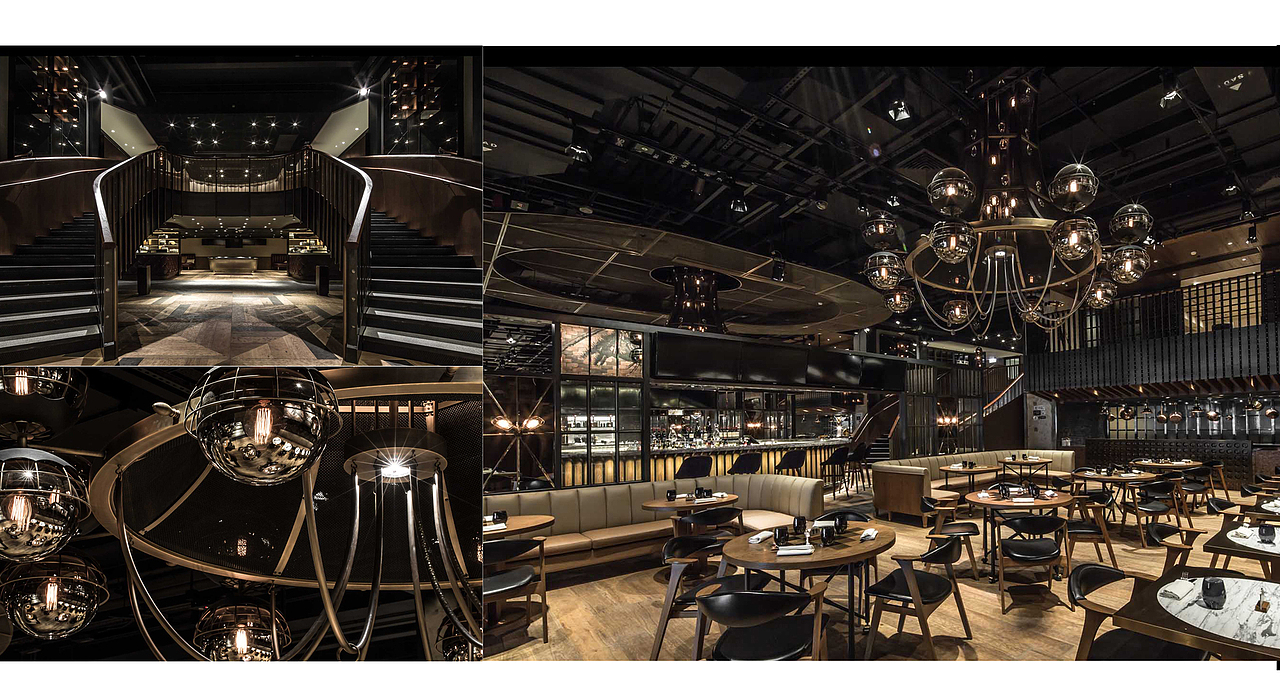 鱼趣(深圳欢乐海岸店)